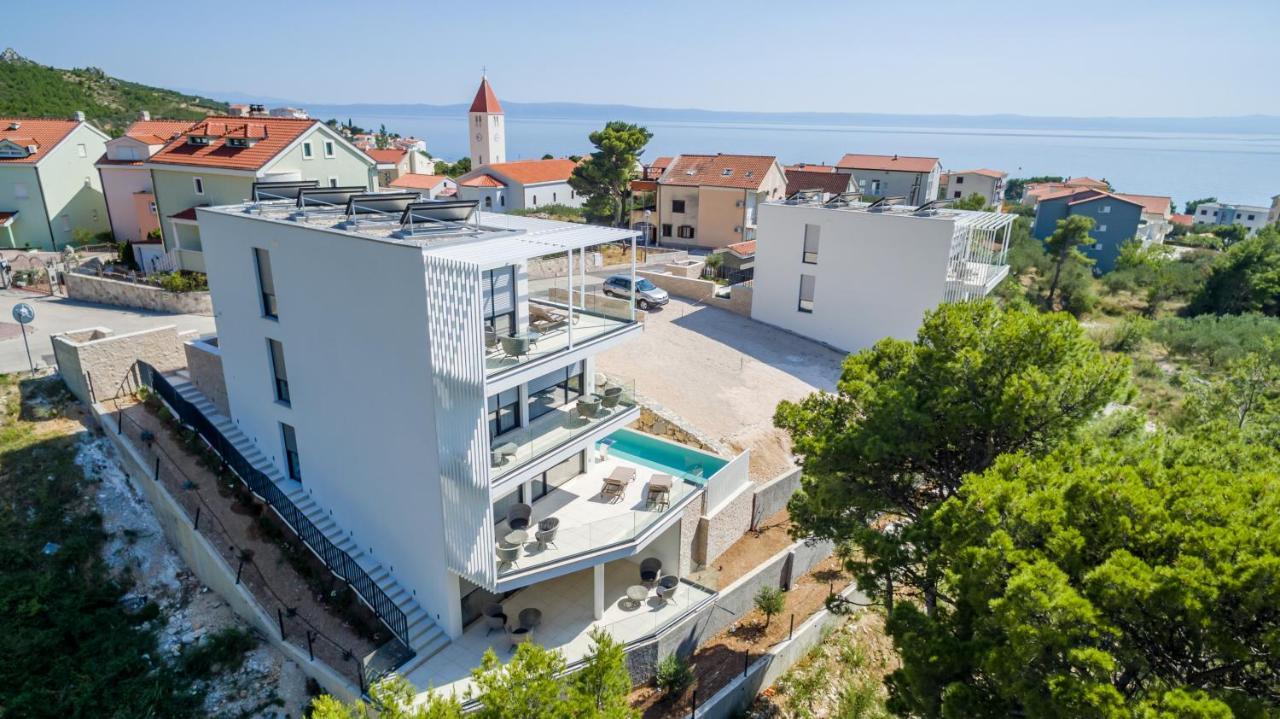 Villa Olea Prestige Проманья Экстерьер фото