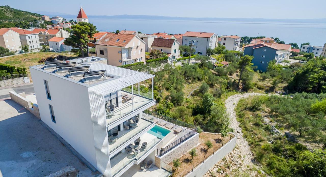 Villa Olea Prestige Проманья Экстерьер фото