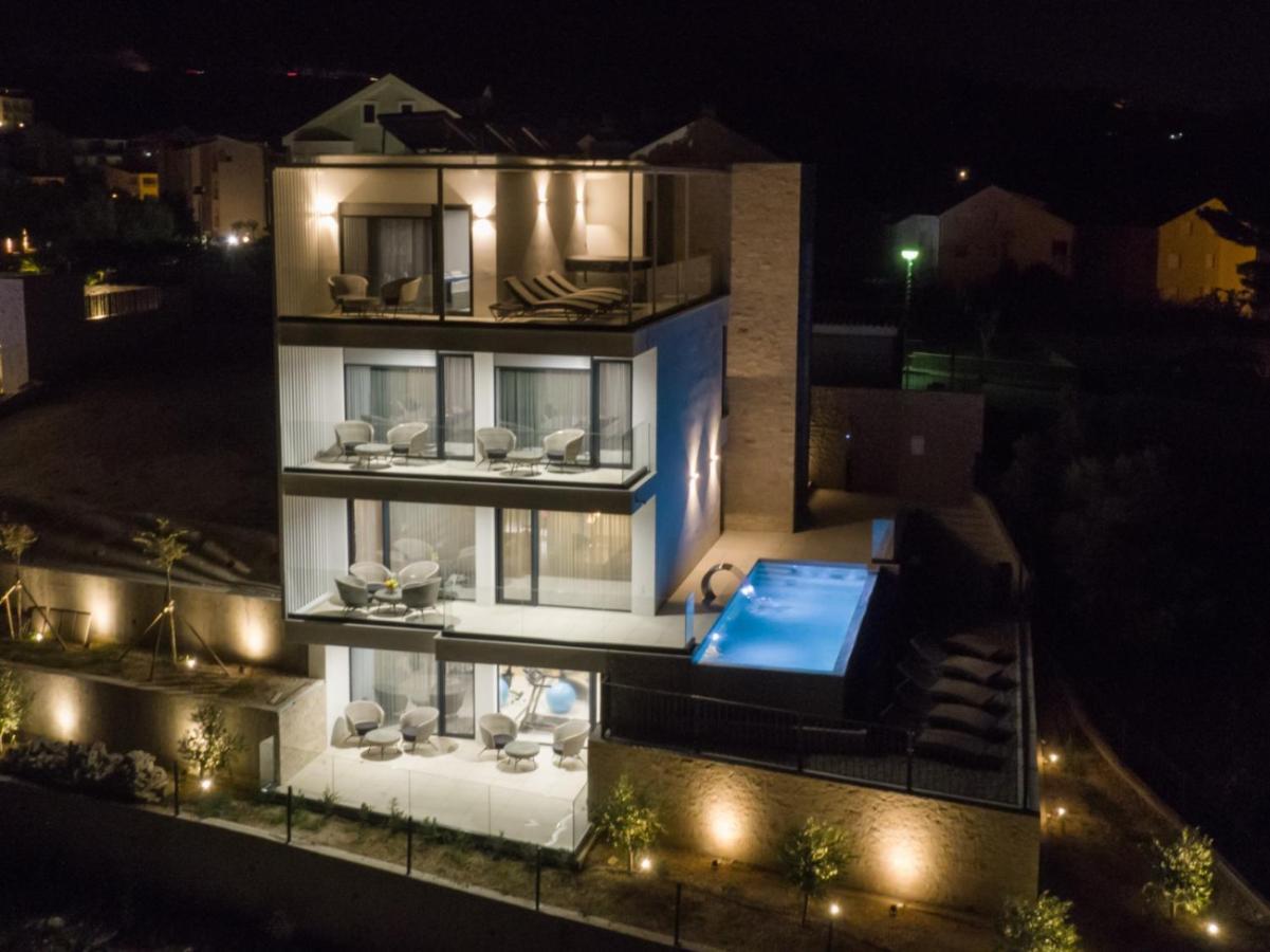 Villa Olea Prestige Проманья Экстерьер фото