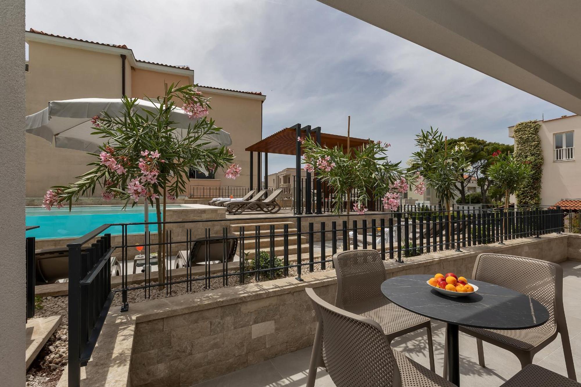 Villa Olea Prestige Проманья Экстерьер фото